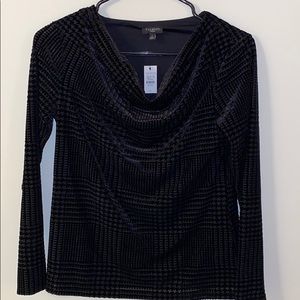 Talbots long sleeve